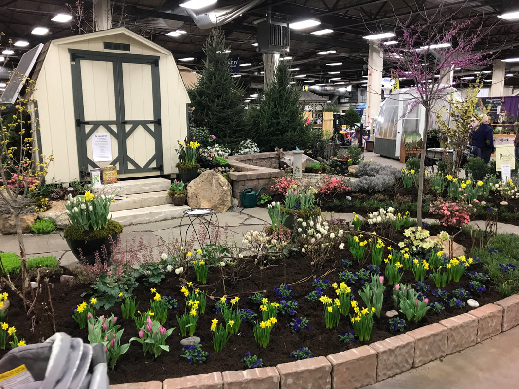 admission coupon - lehigh valley flower show